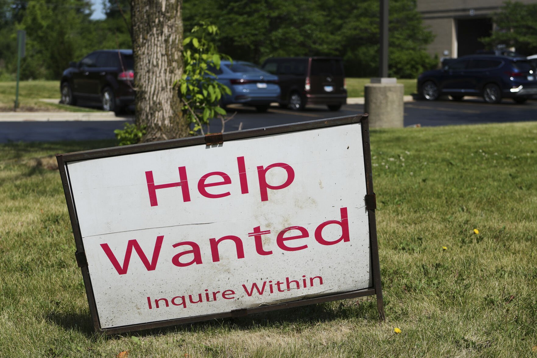 Job-Openings